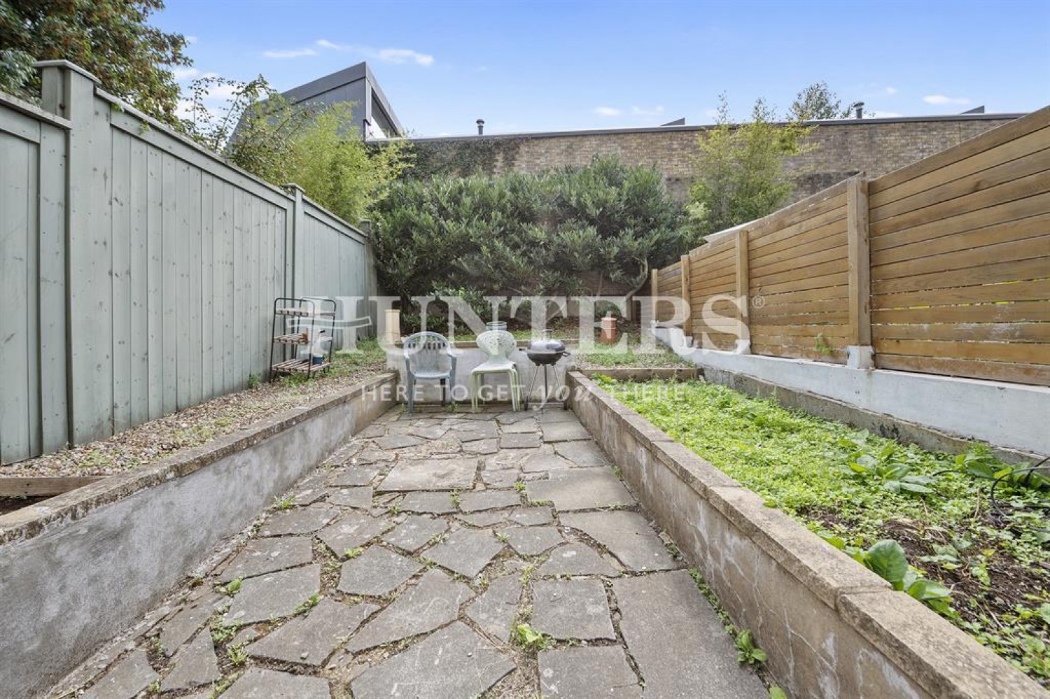 Clonbrock Road, London, N16