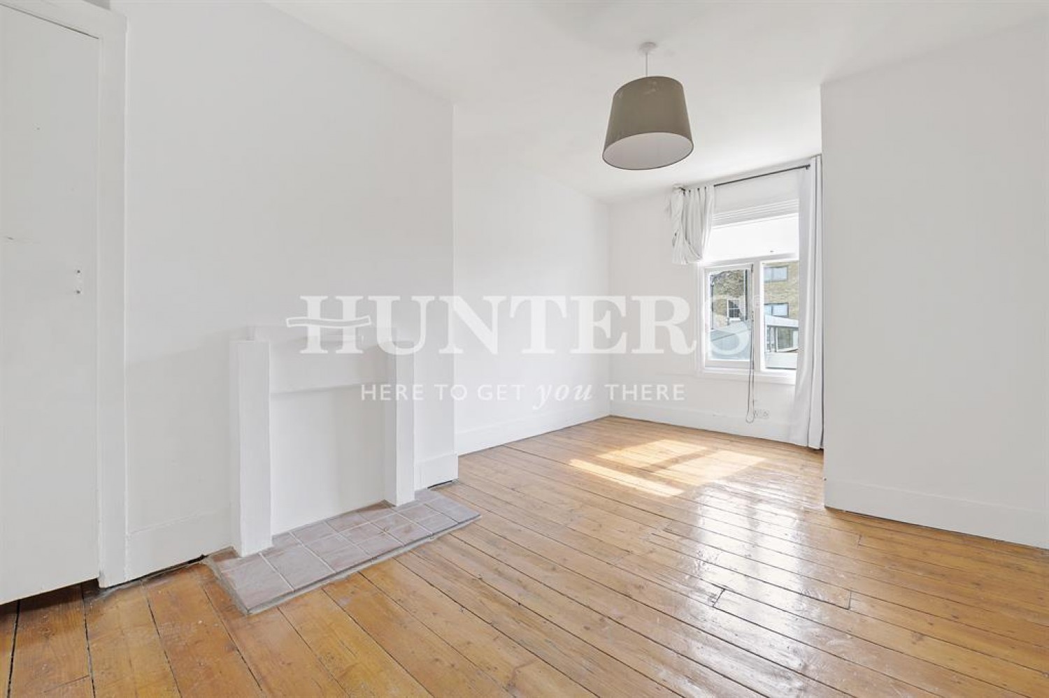Clonbrock Road, London, N16