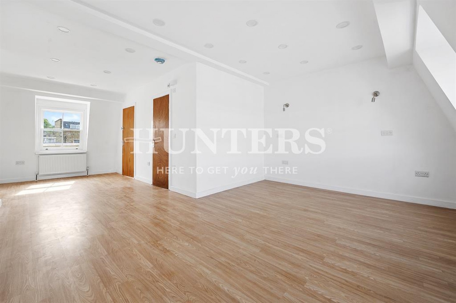 Clonbrock Road, London, N16