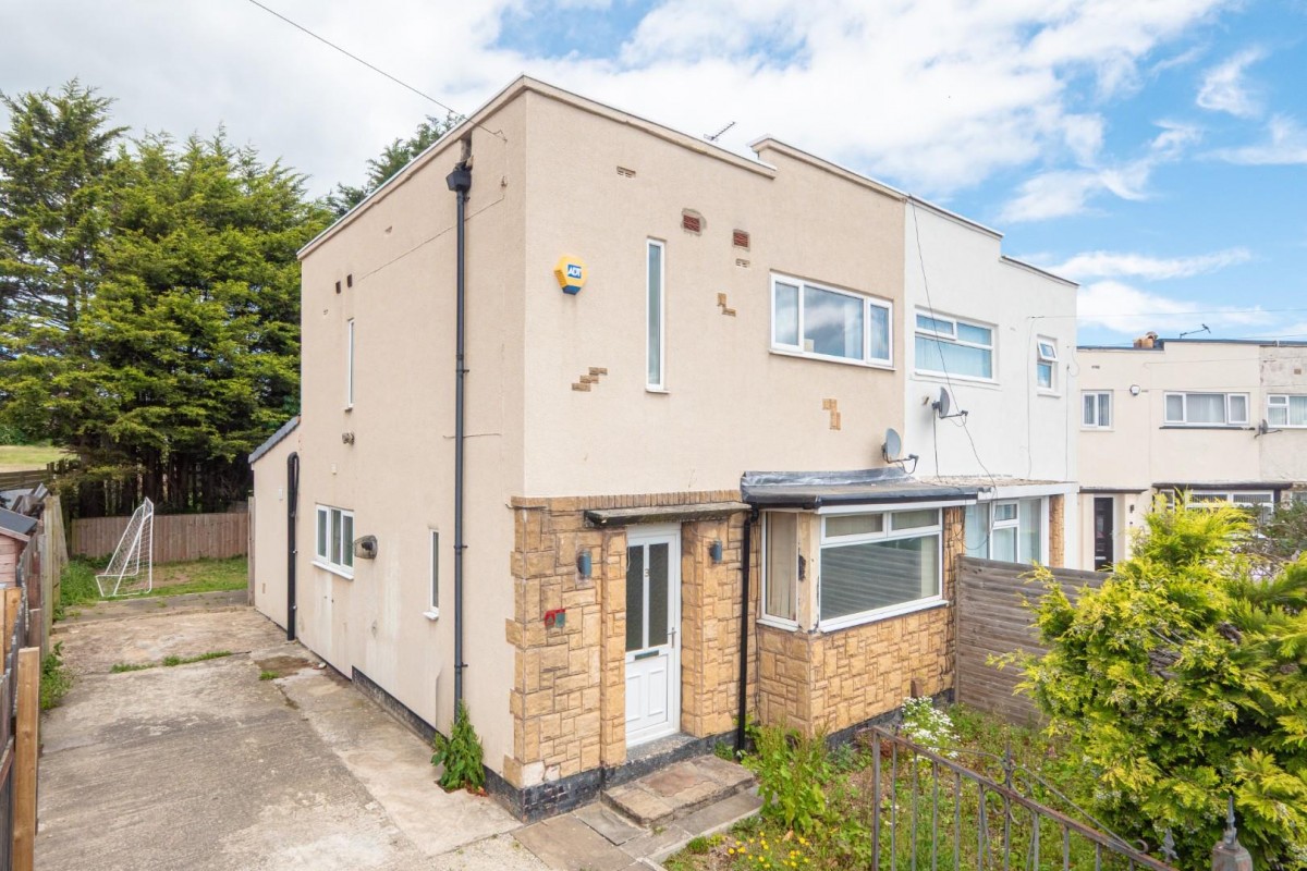 Daleside Avenue, Pudsey, LS28 8HB