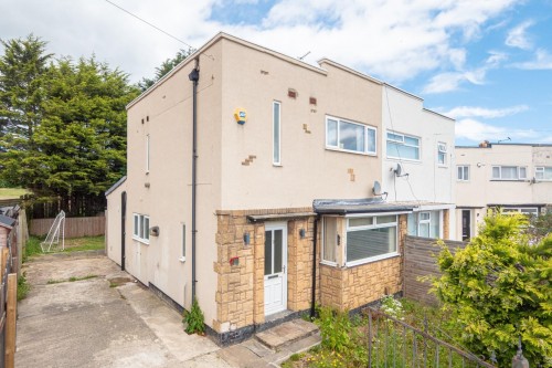 Daleside Avenue, Pudsey, LS28 8HB