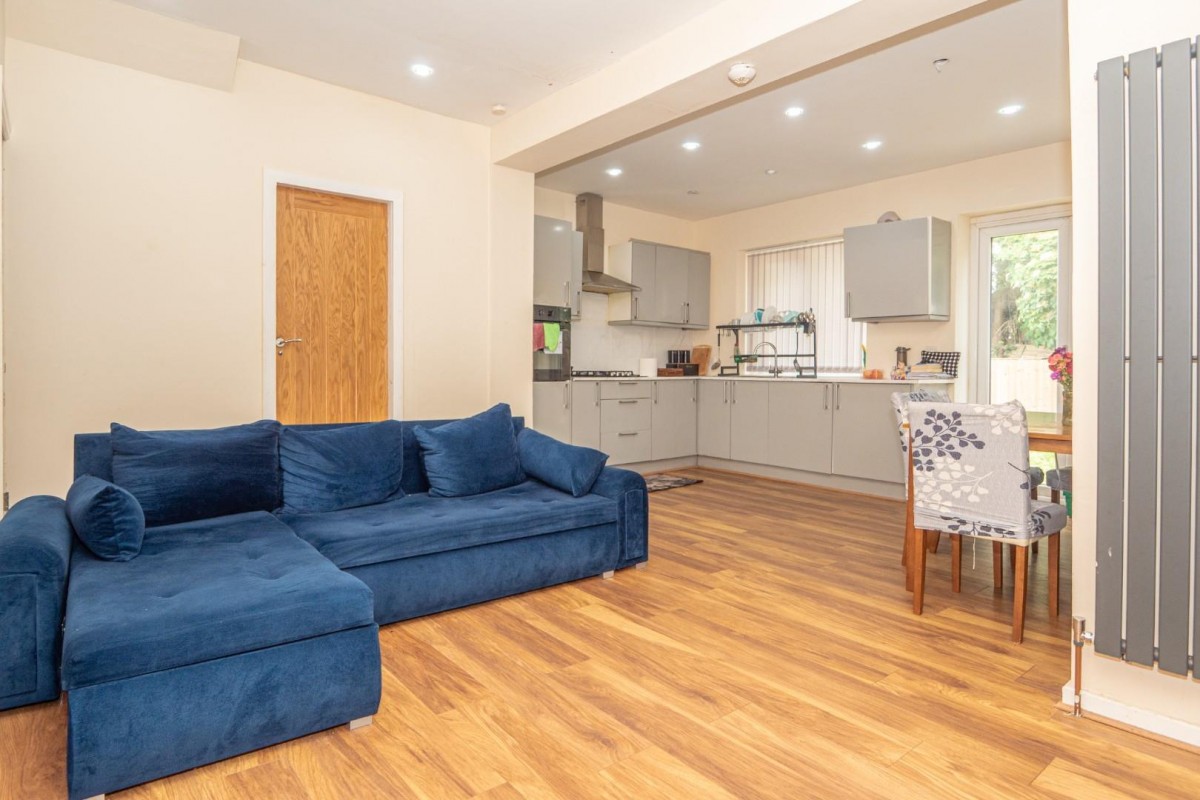 Daleside Avenue, Pudsey, LS28 8HB