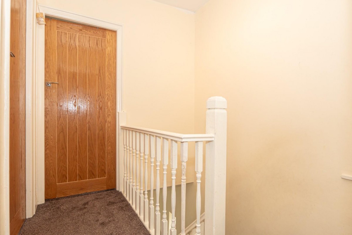 Daleside Avenue, Pudsey, LS28 8HB