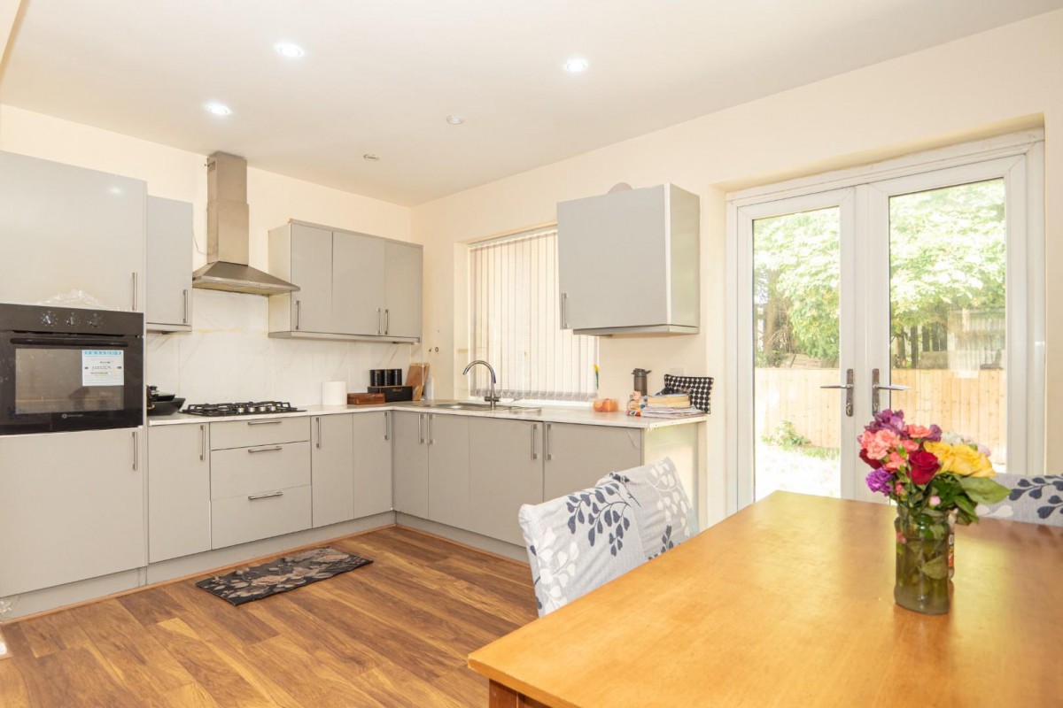 Daleside Avenue, Pudsey, LS28 8HB
