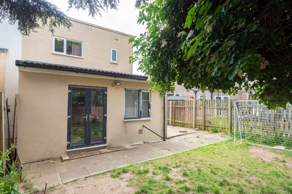 Daleside Avenue, Pudsey, LS28 8HB