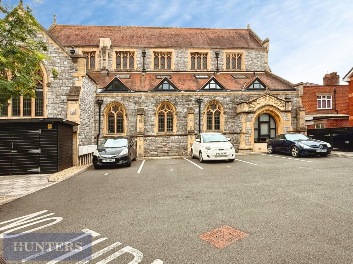 Okehampton Road, Exeter