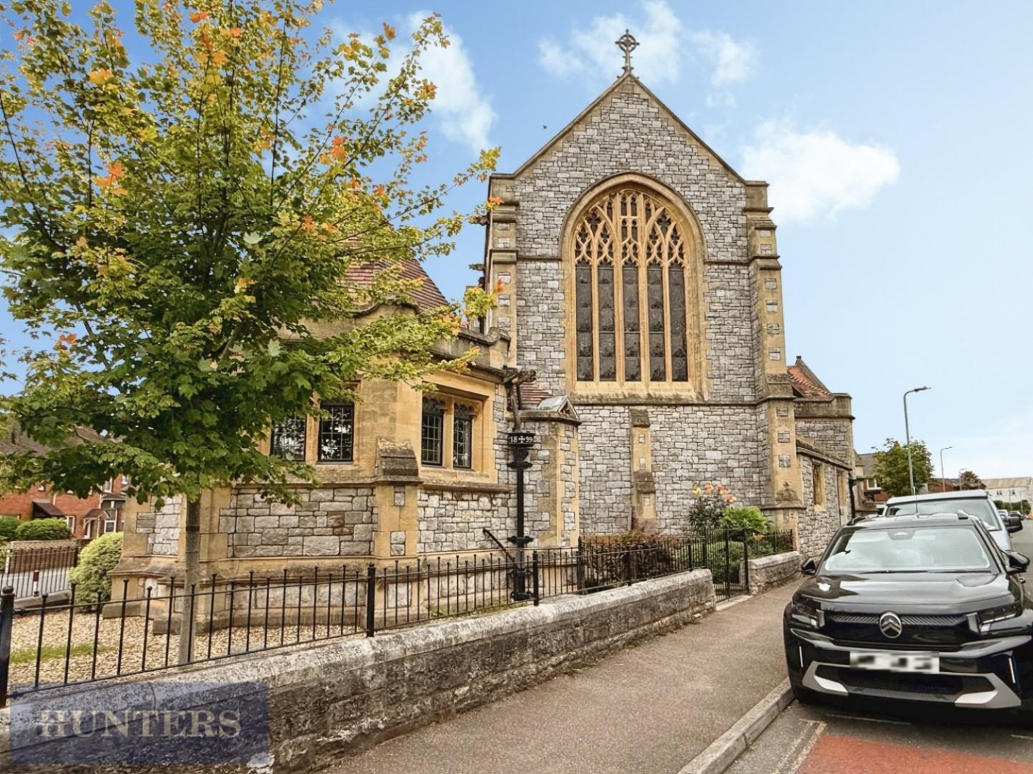 Okehampton Road, Exeter