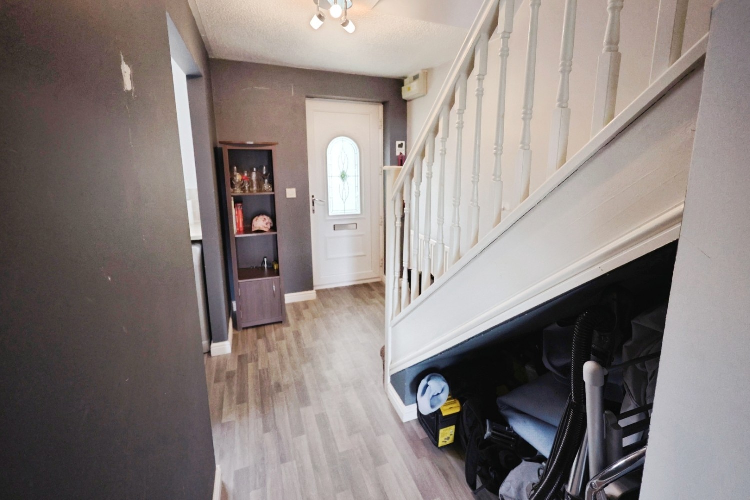 Walton Crescent, St. Helen Auckland, Bishop Auckland