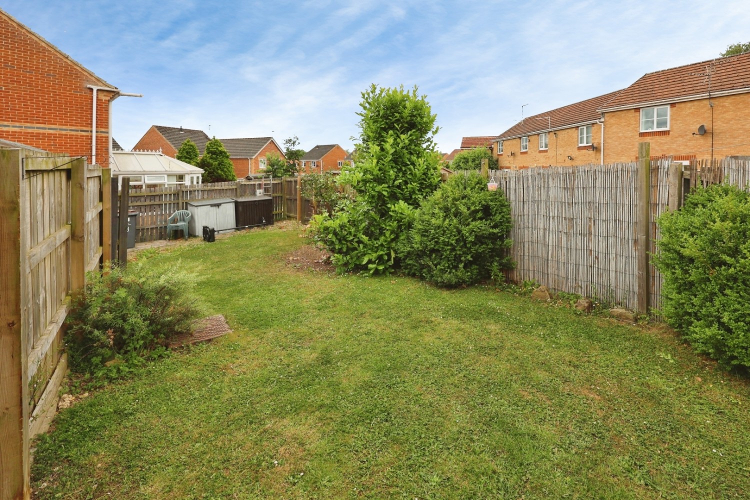 Walton Crescent, St. Helen Auckland, Bishop Auckland