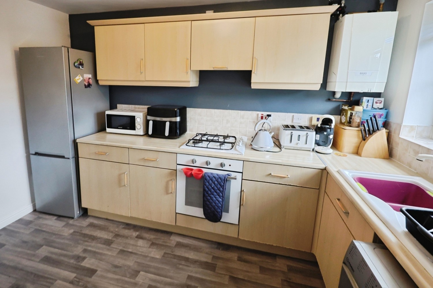 Walton Crescent, St. Helen Auckland, Bishop Auckland