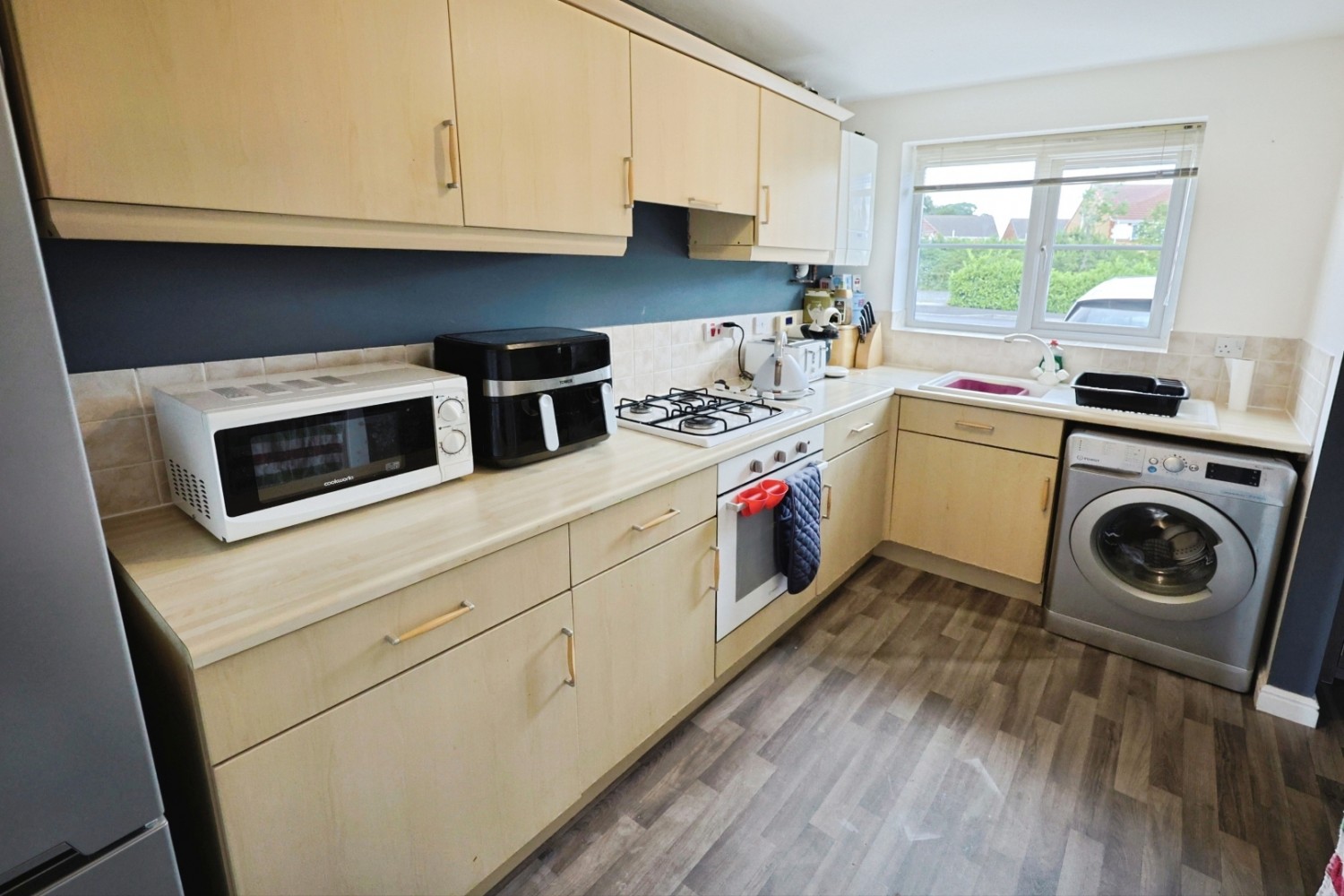 Walton Crescent, St. Helen Auckland, Bishop Auckland