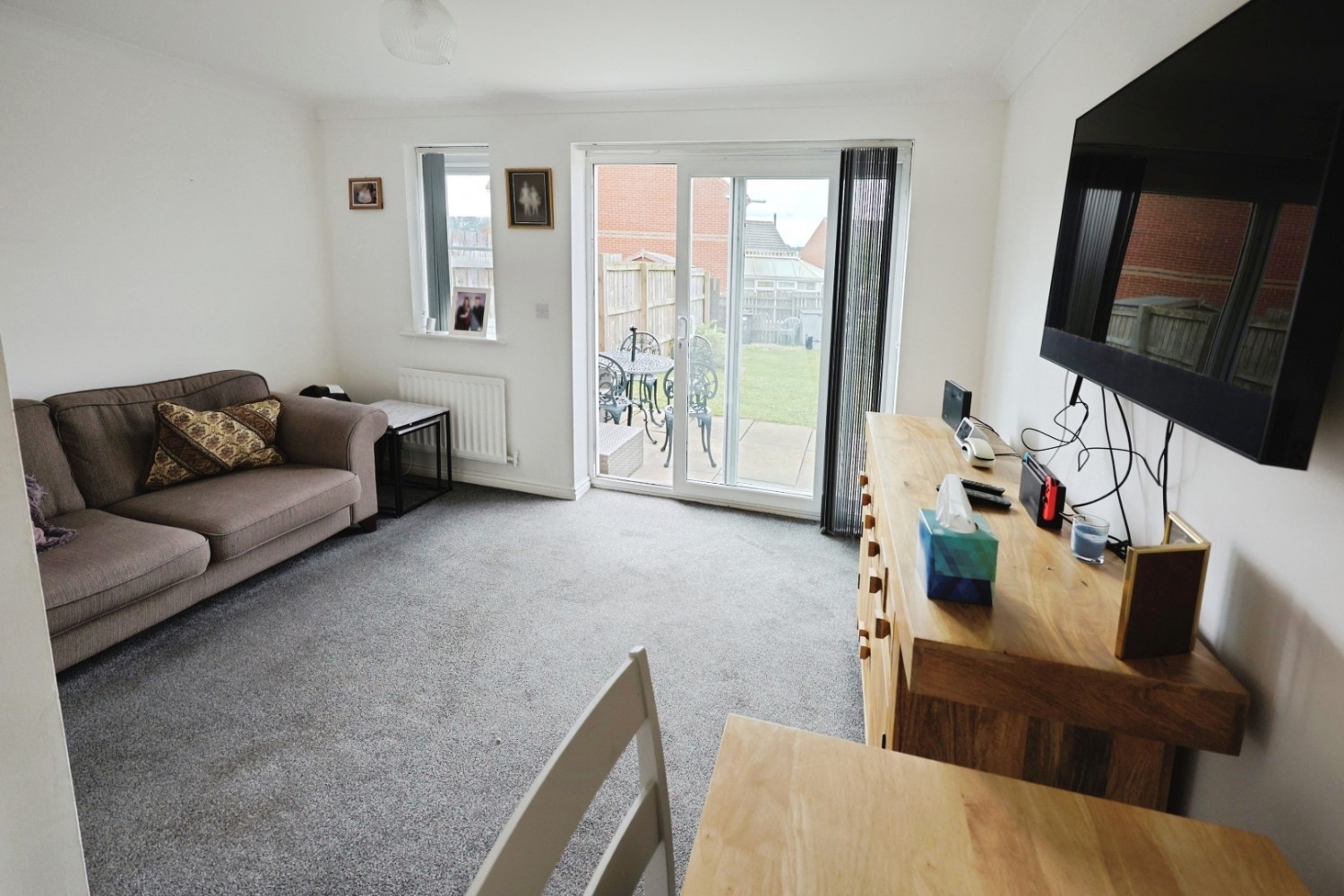 Walton Crescent, St. Helen Auckland, Bishop Auckland