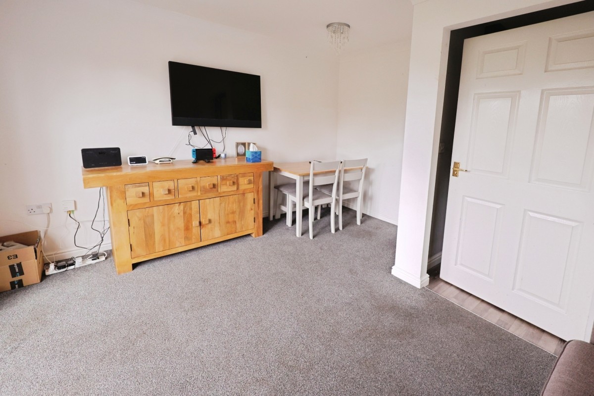Walton Crescent, St. Helen Auckland, Bishop Auckland