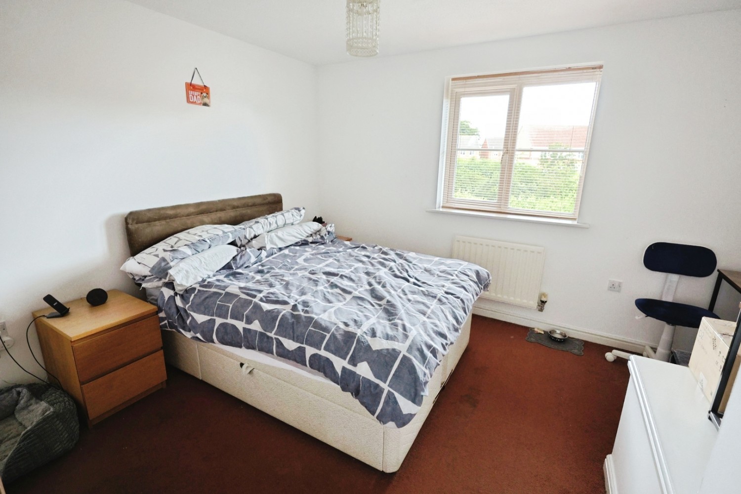 Walton Crescent, St. Helen Auckland, Bishop Auckland