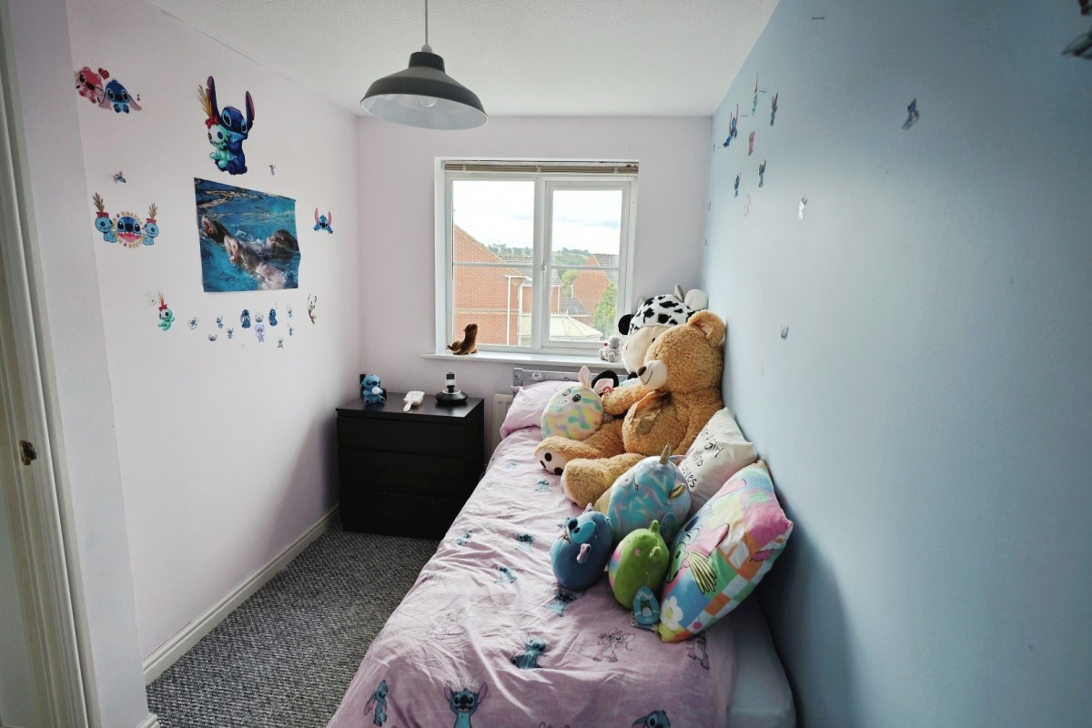 Walton Crescent, St. Helen Auckland, Bishop Auckland