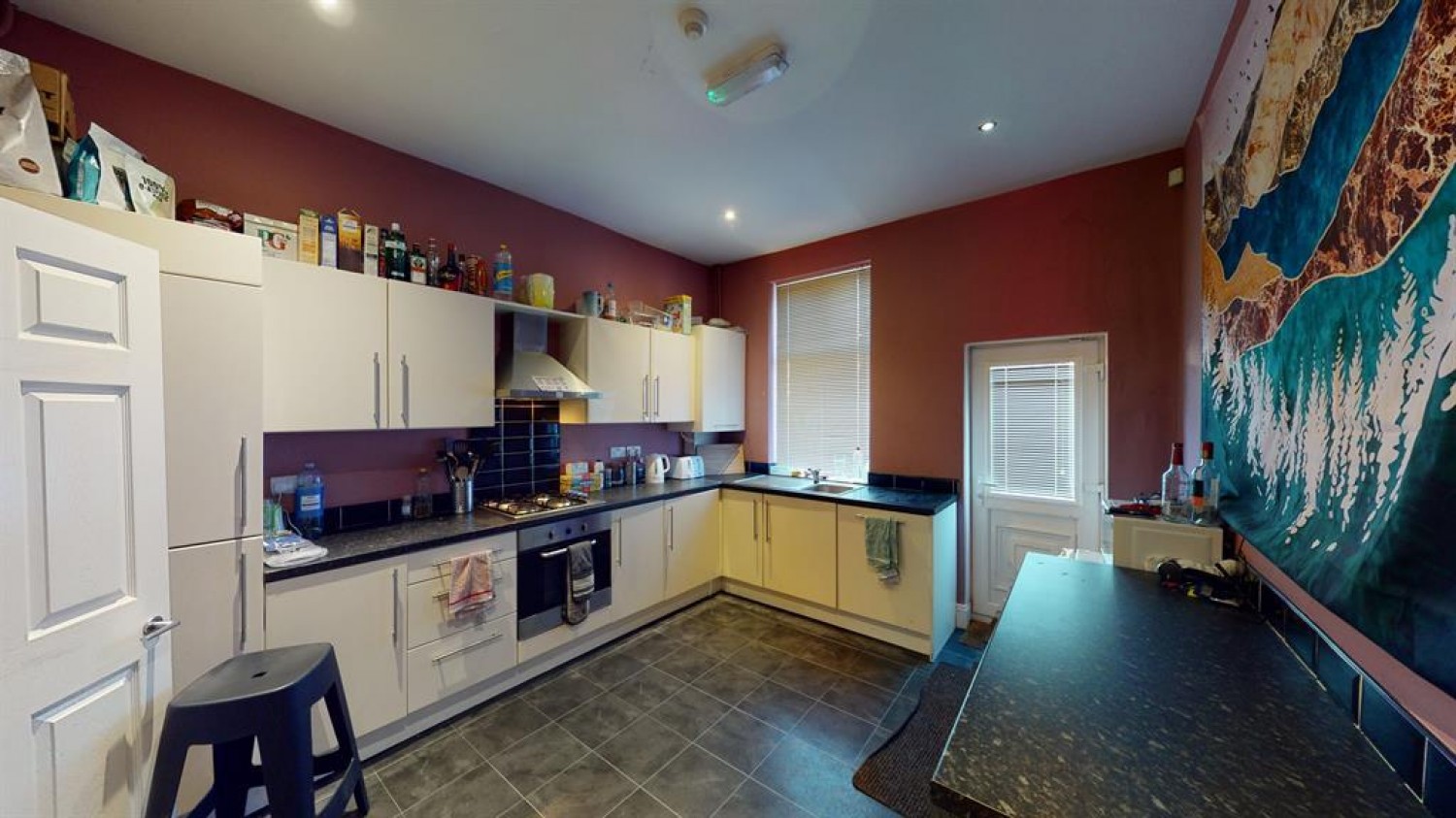 Travis Place, Sheffield, S10 2DB