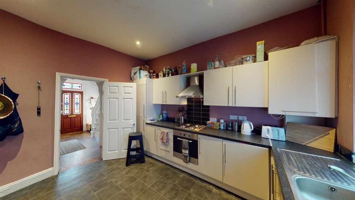 Travis Place, Sheffield, S10 2DB