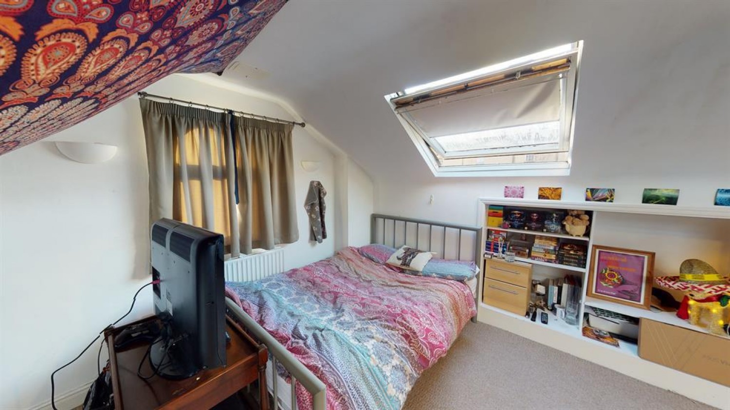 Travis Place, Sheffield, S10 2DB