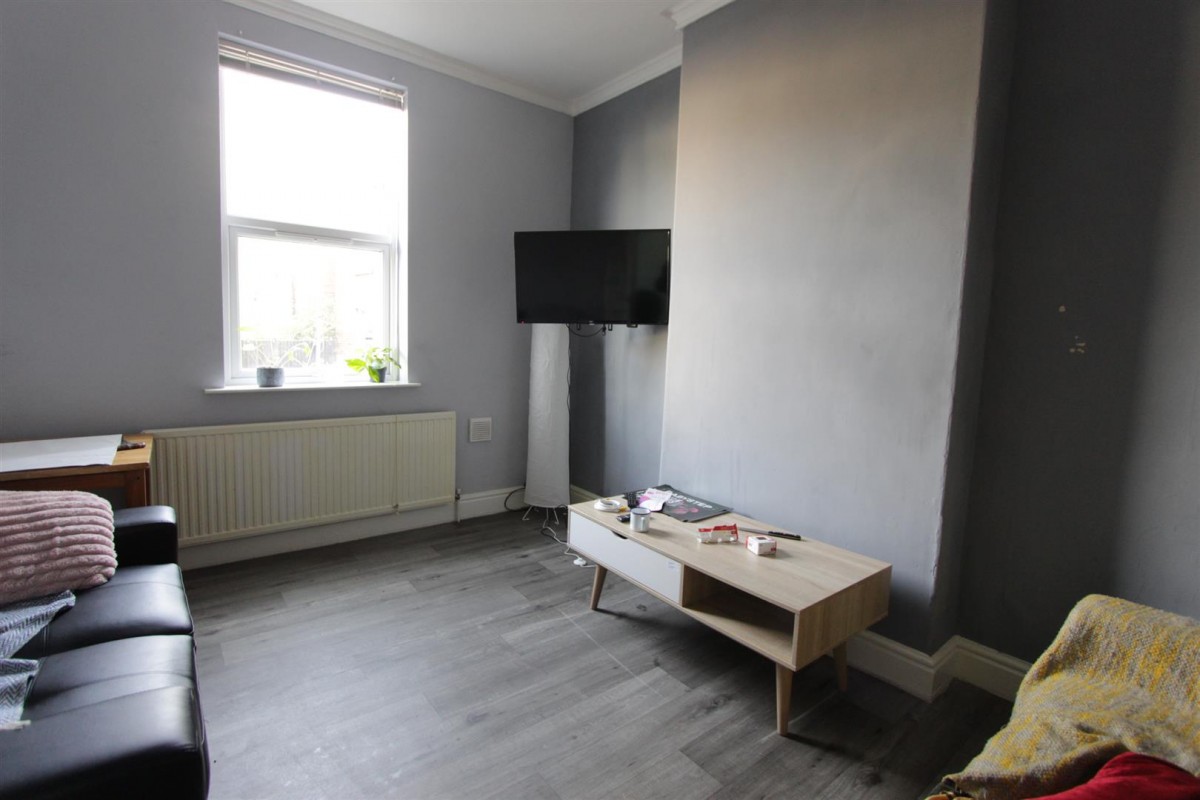 Travis Place, Sheffield, S10 2DB