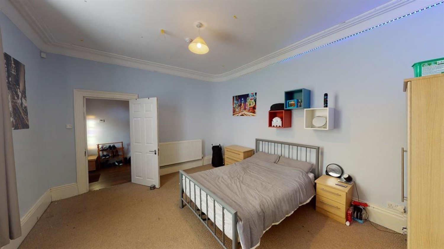 Travis Place, Sheffield, S10 2DB