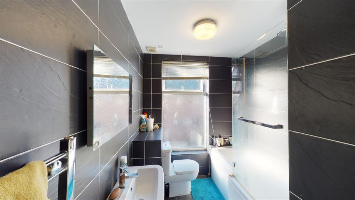 Travis Place, Sheffield, S10 2DB
