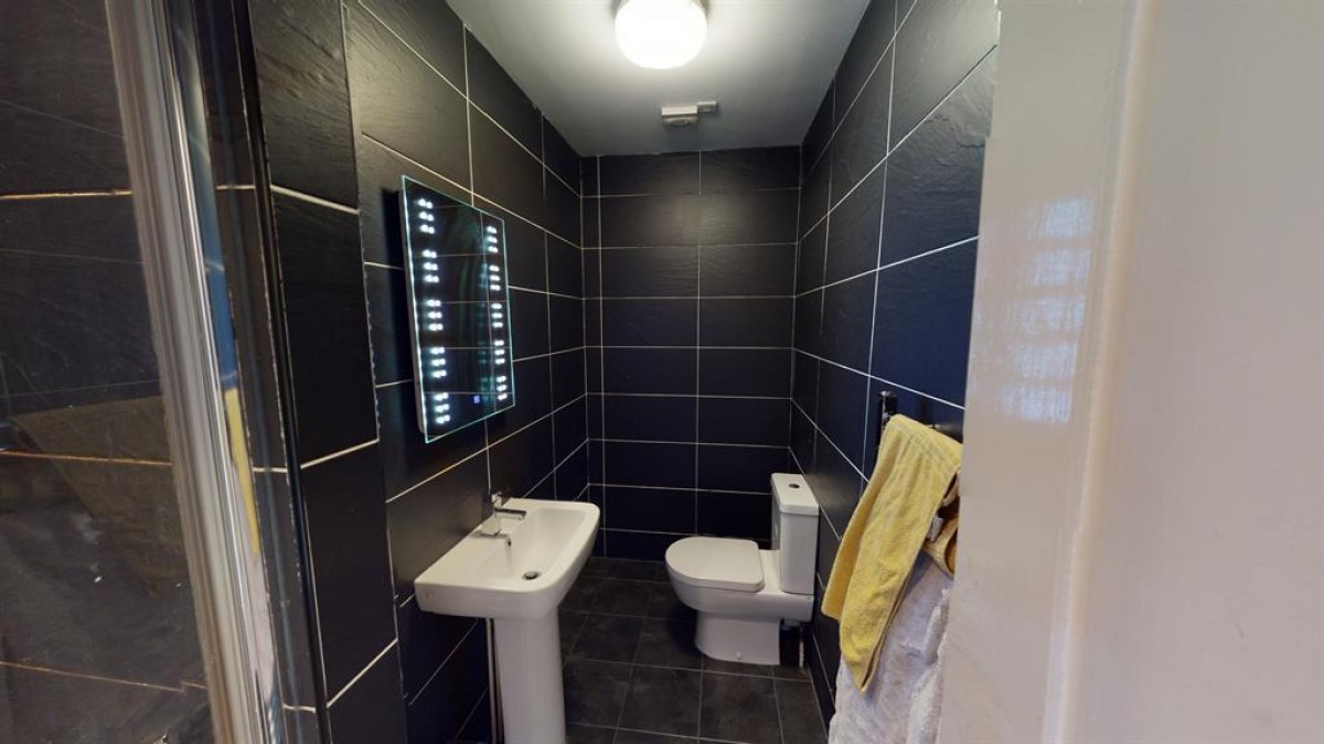 Travis Place, Sheffield, S10 2DB