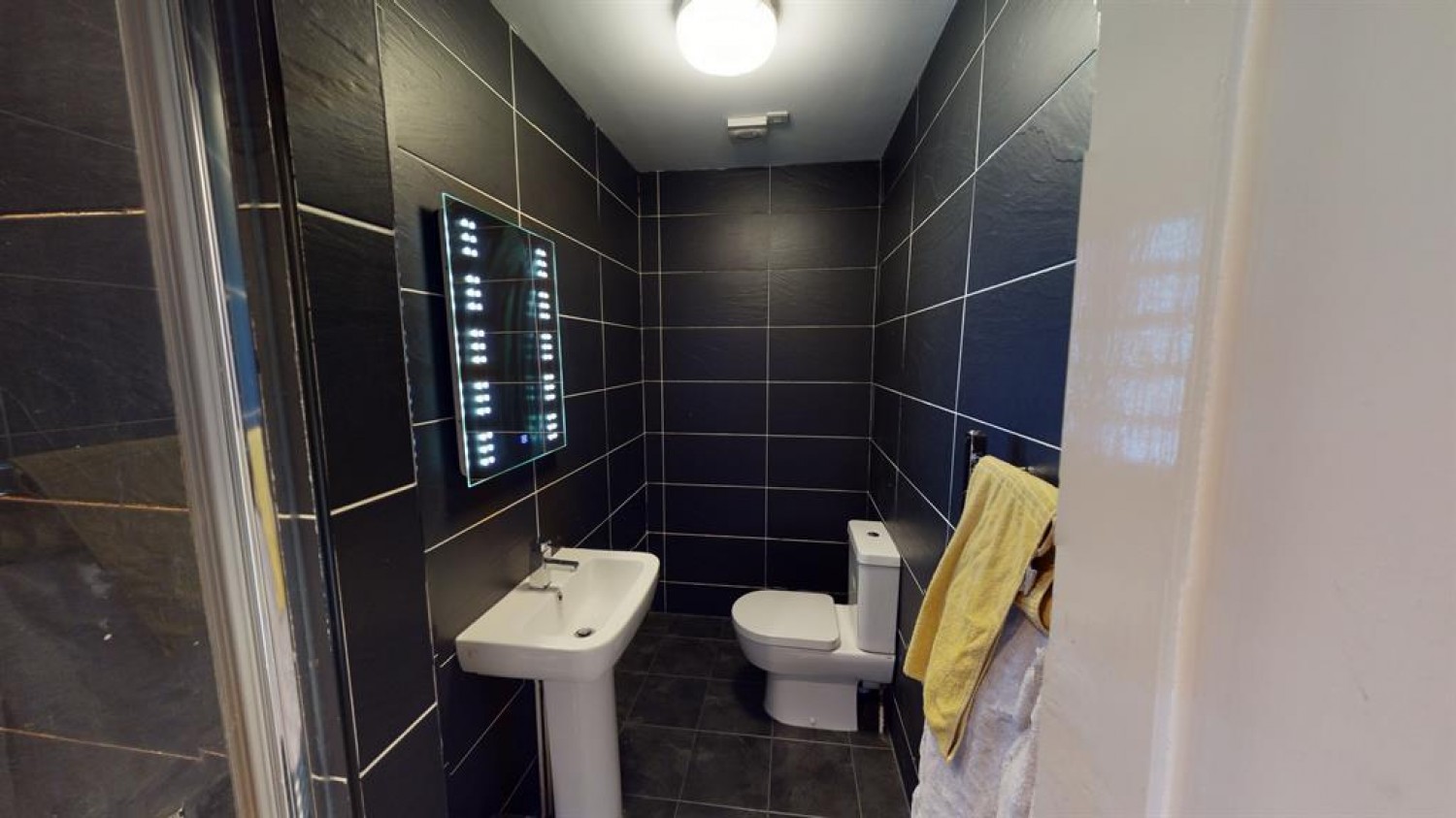 Travis Place, Sheffield, S10 2DB
