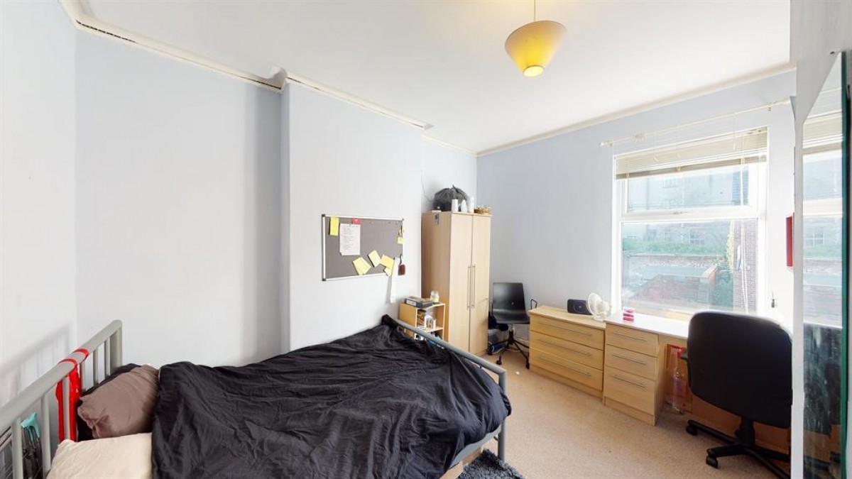 Travis Place, Sheffield, S10 2DB