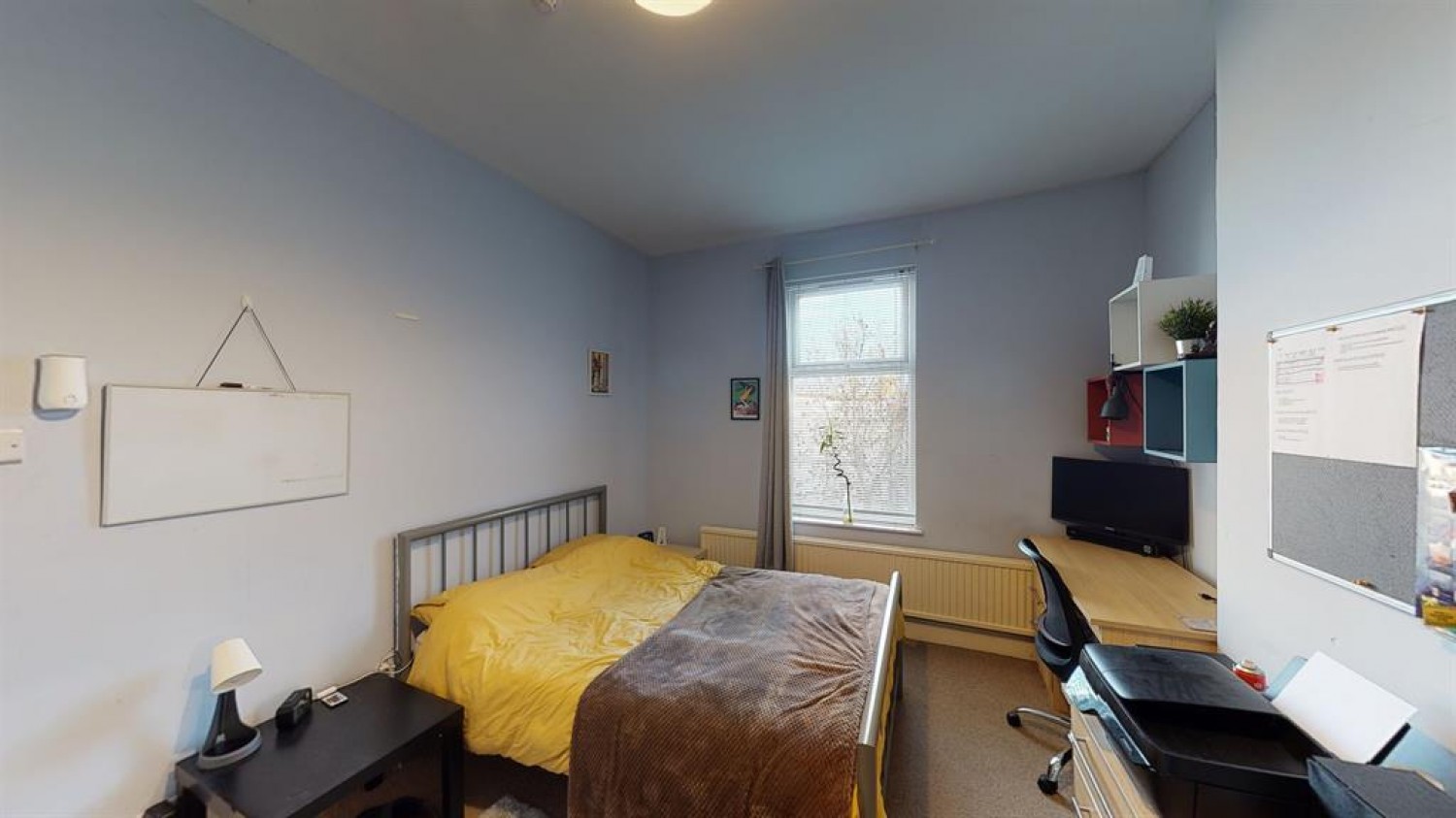 Travis Place, Sheffield, S10 2DB