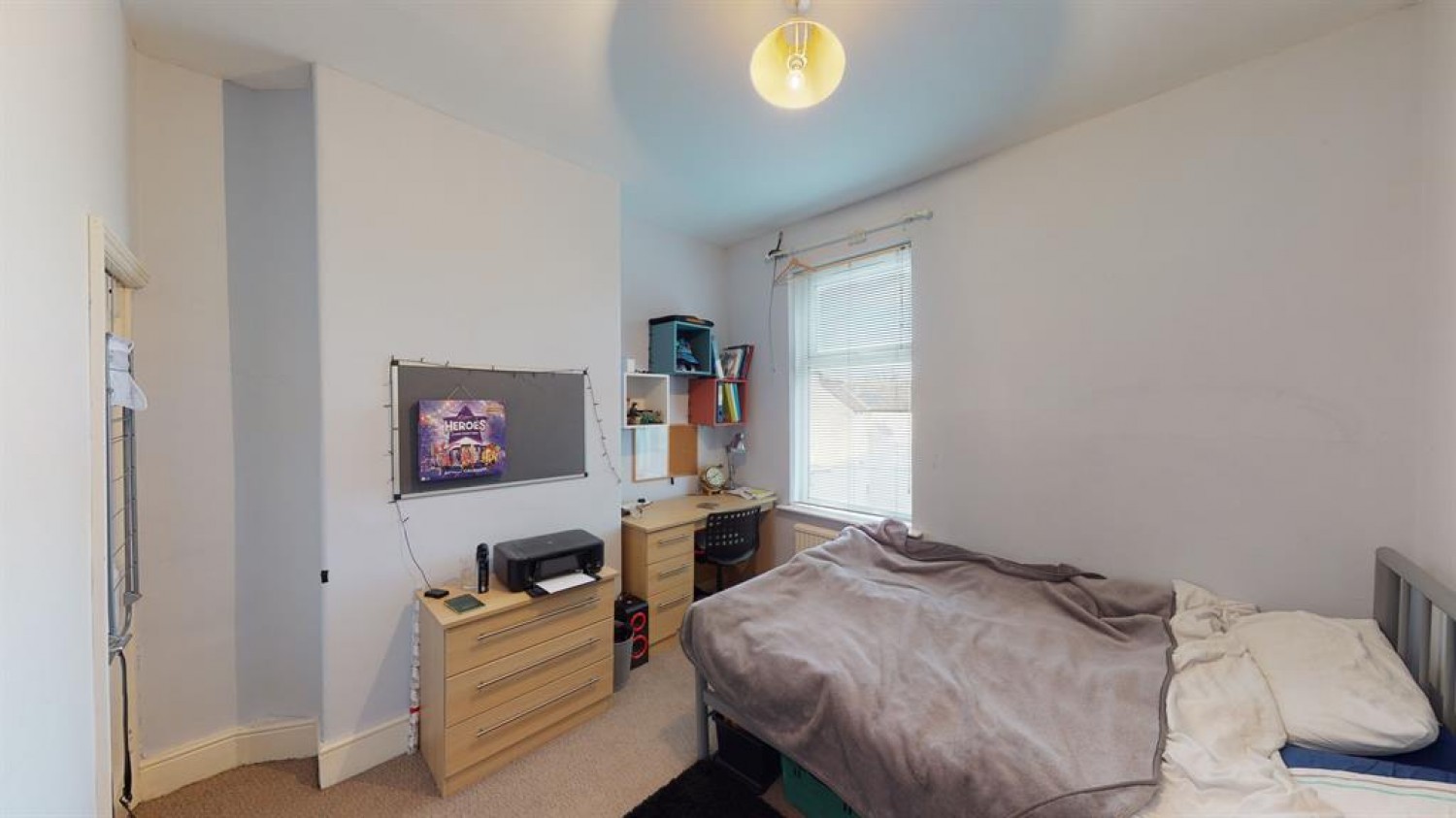 Travis Place, Sheffield, S10 2DB