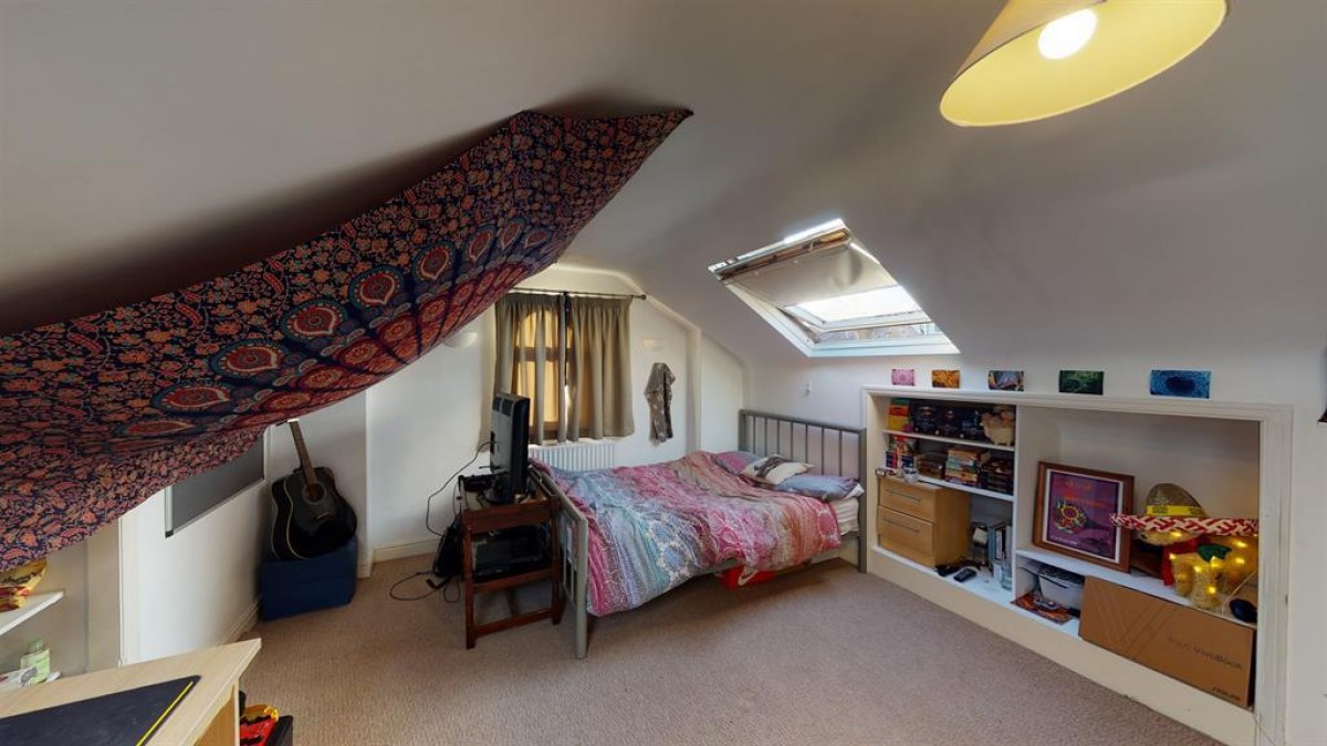 Travis Place, Sheffield, S10 2DB