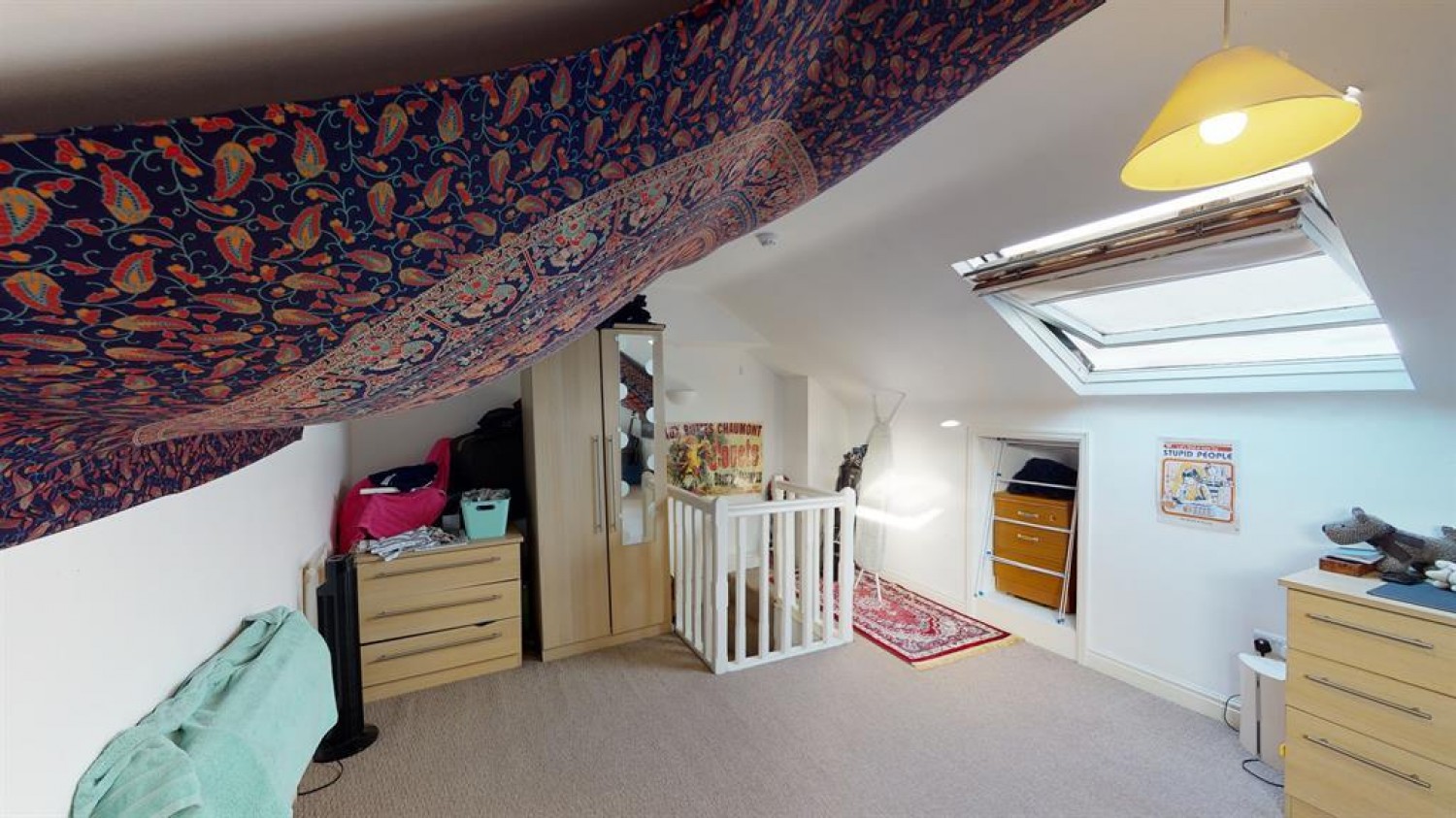 Travis Place, Sheffield, S10 2DB