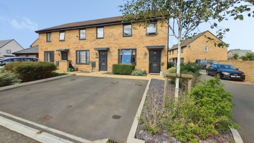 Webb Road, Yate, Bristol