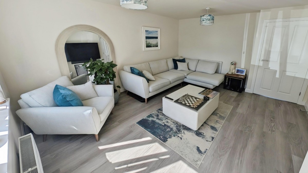 Webb Road, Yate, Bristol