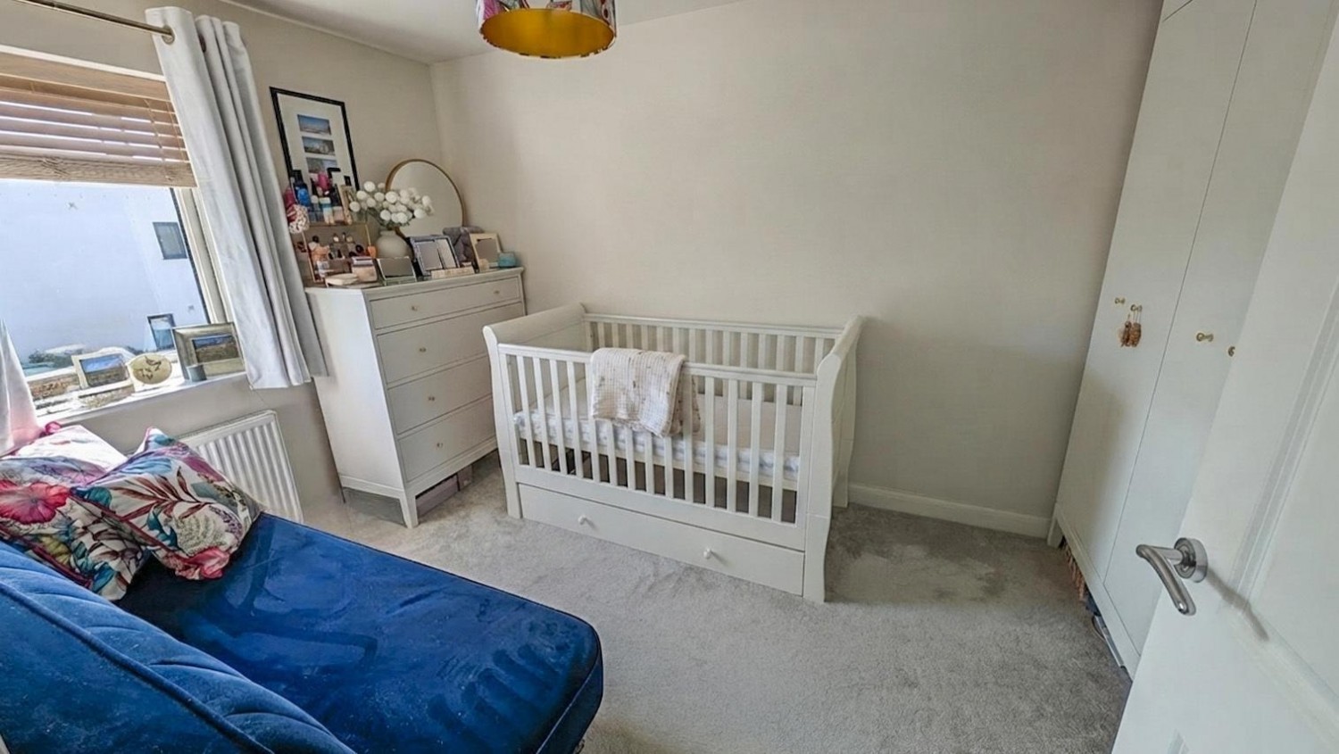Webb Road, Yate, Bristol