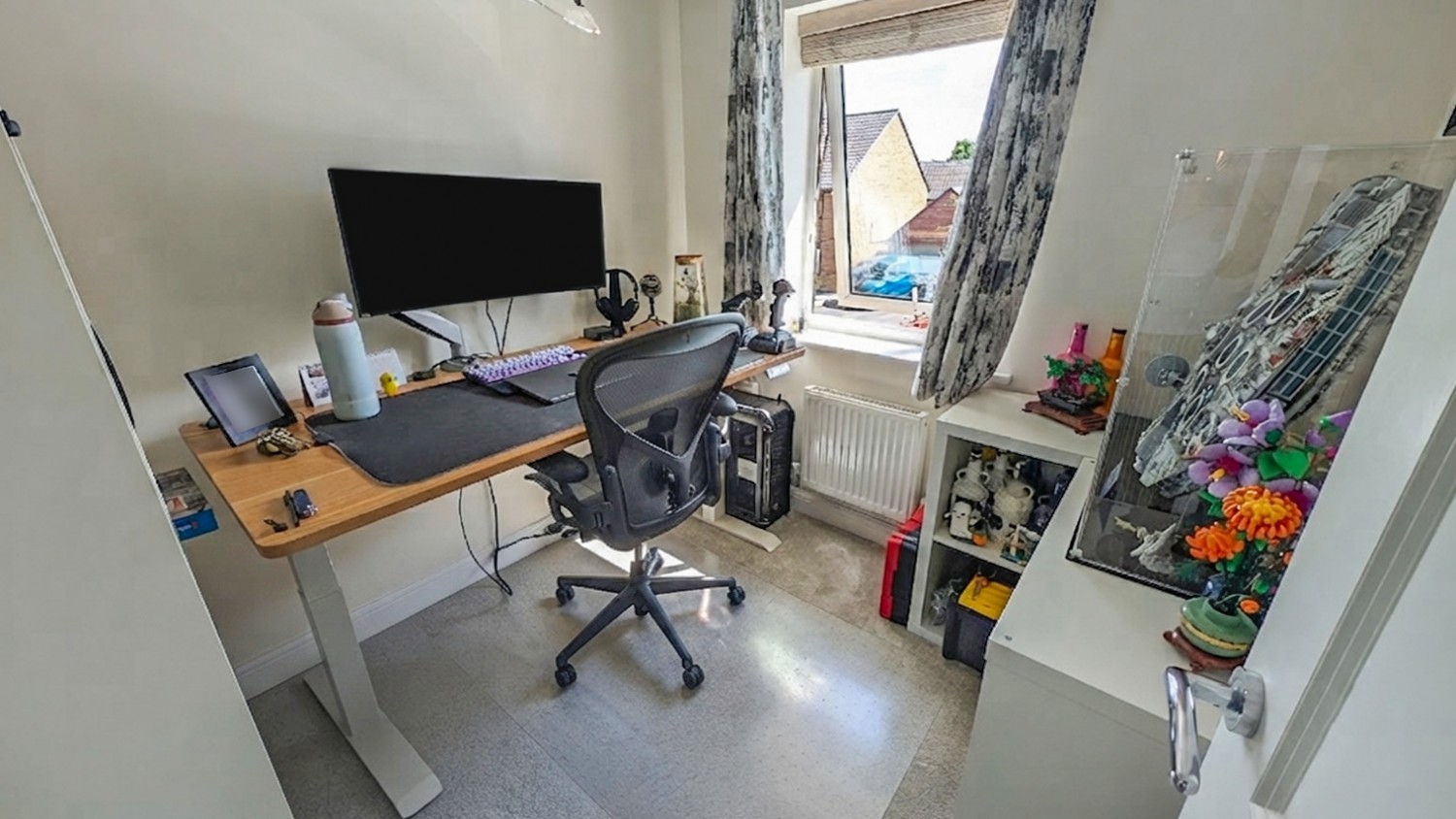 Webb Road, Yate, Bristol