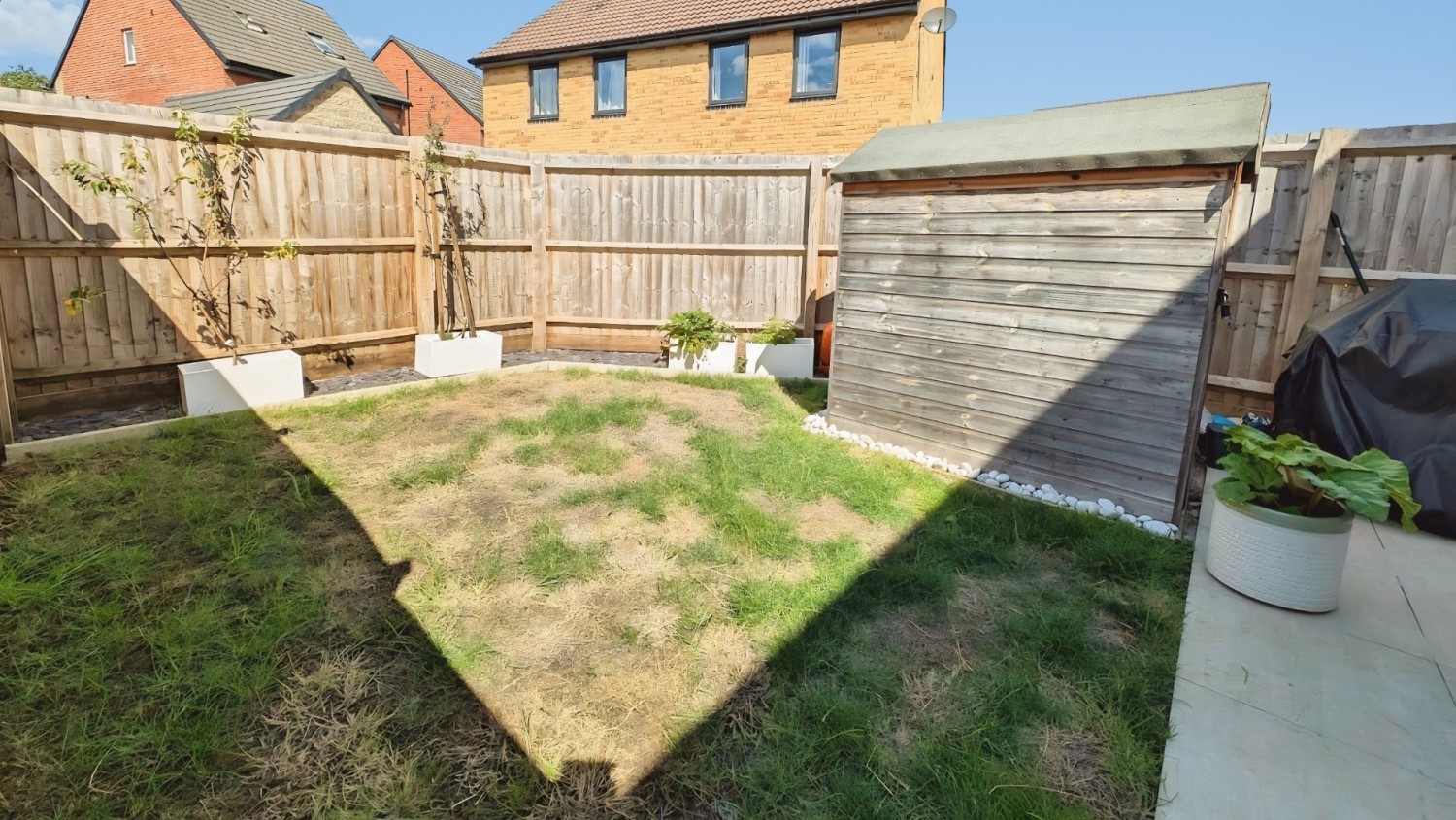 Webb Road, Yate, Bristol