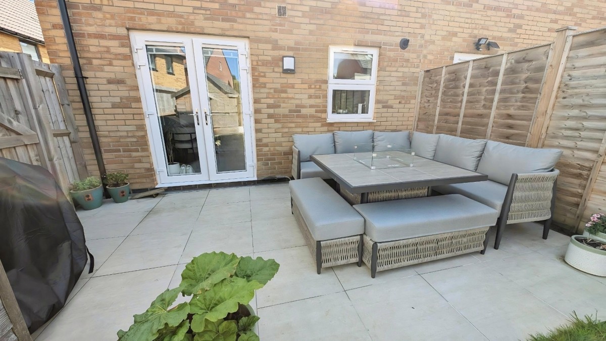 Webb Road, Yate, Bristol