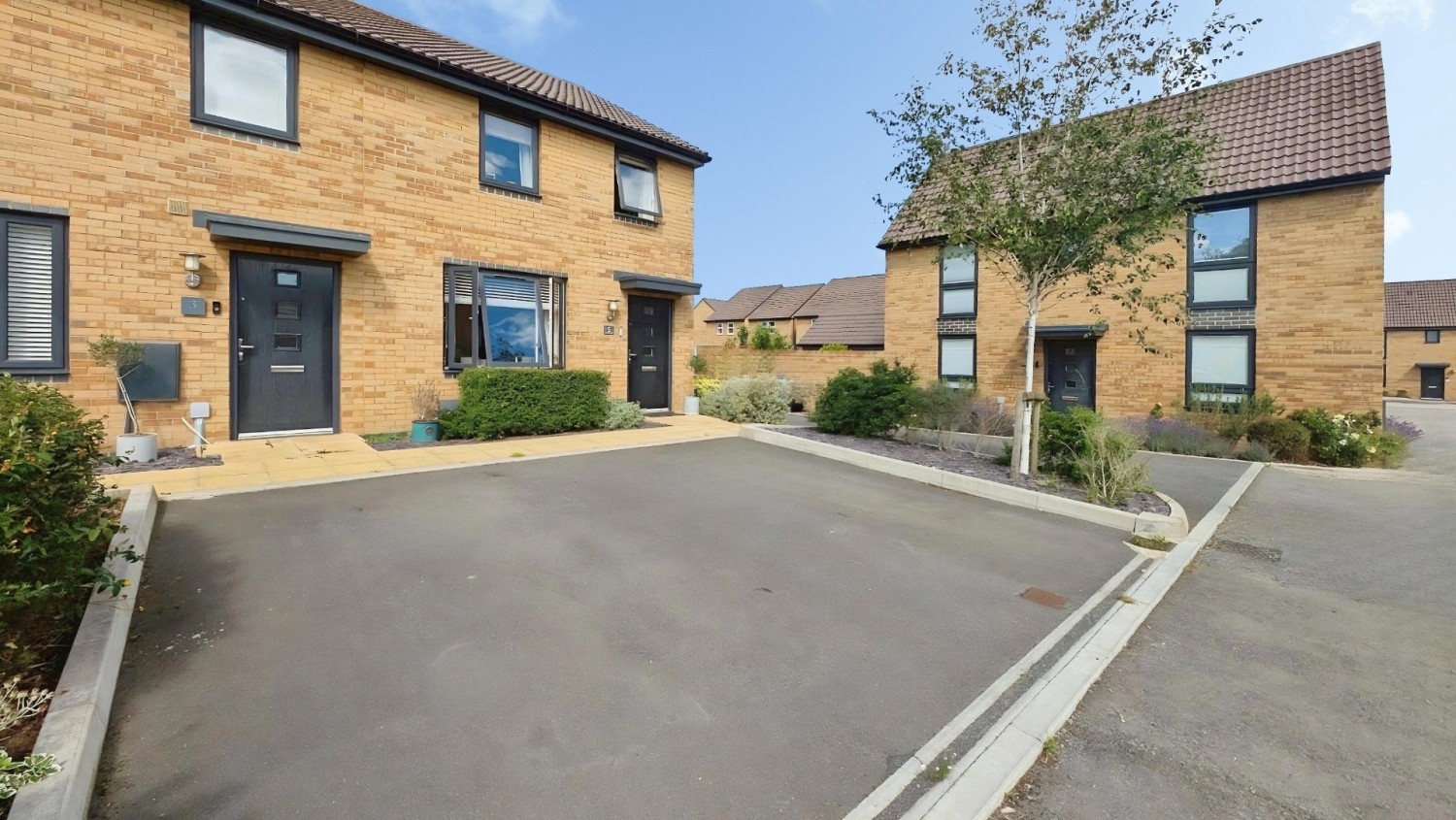 Webb Road, Yate, Bristol