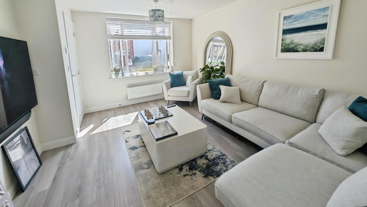 Webb Road, Yate, Bristol