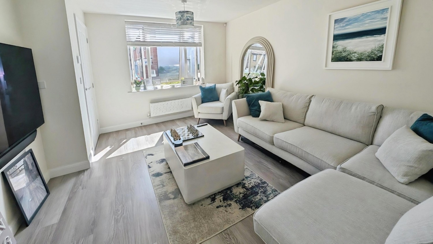 Webb Road, Yate, Bristol