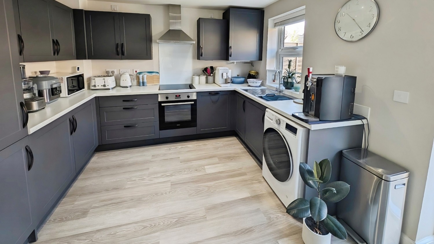 Webb Road, Yate, Bristol