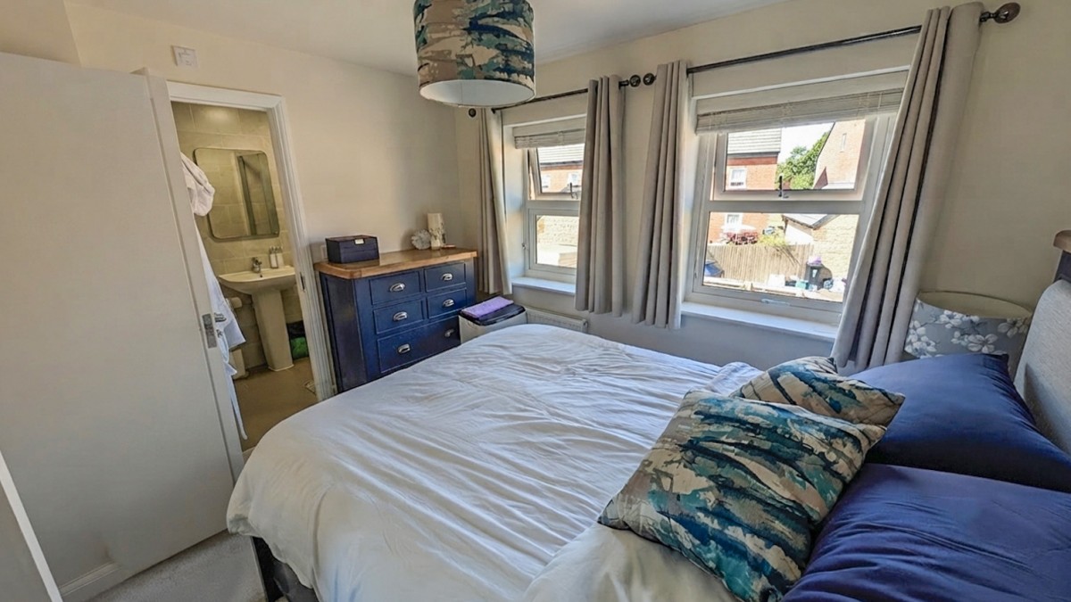 Webb Road, Yate, Bristol