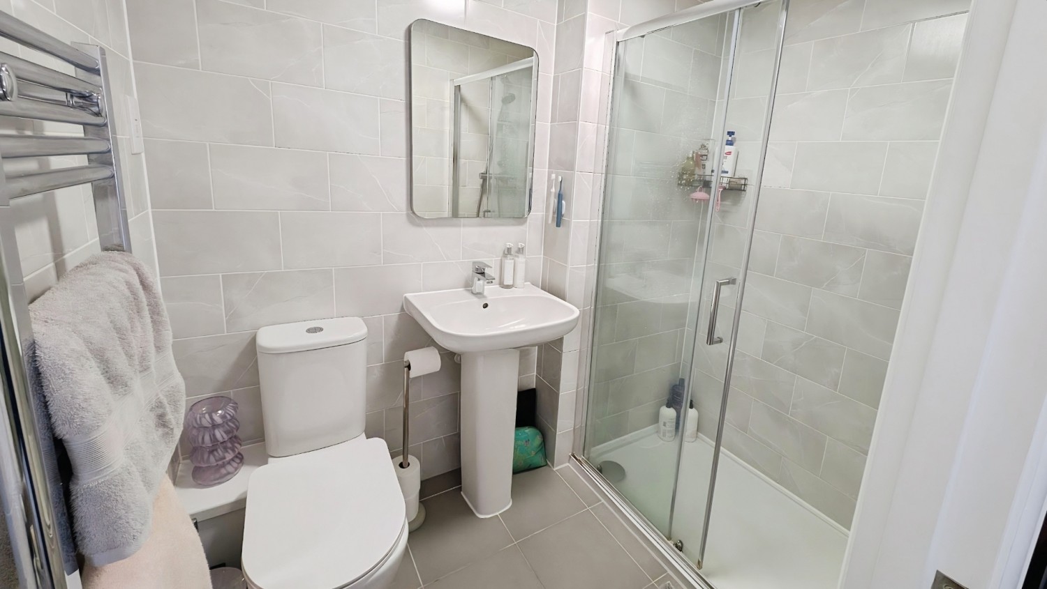 Webb Road, Yate, Bristol