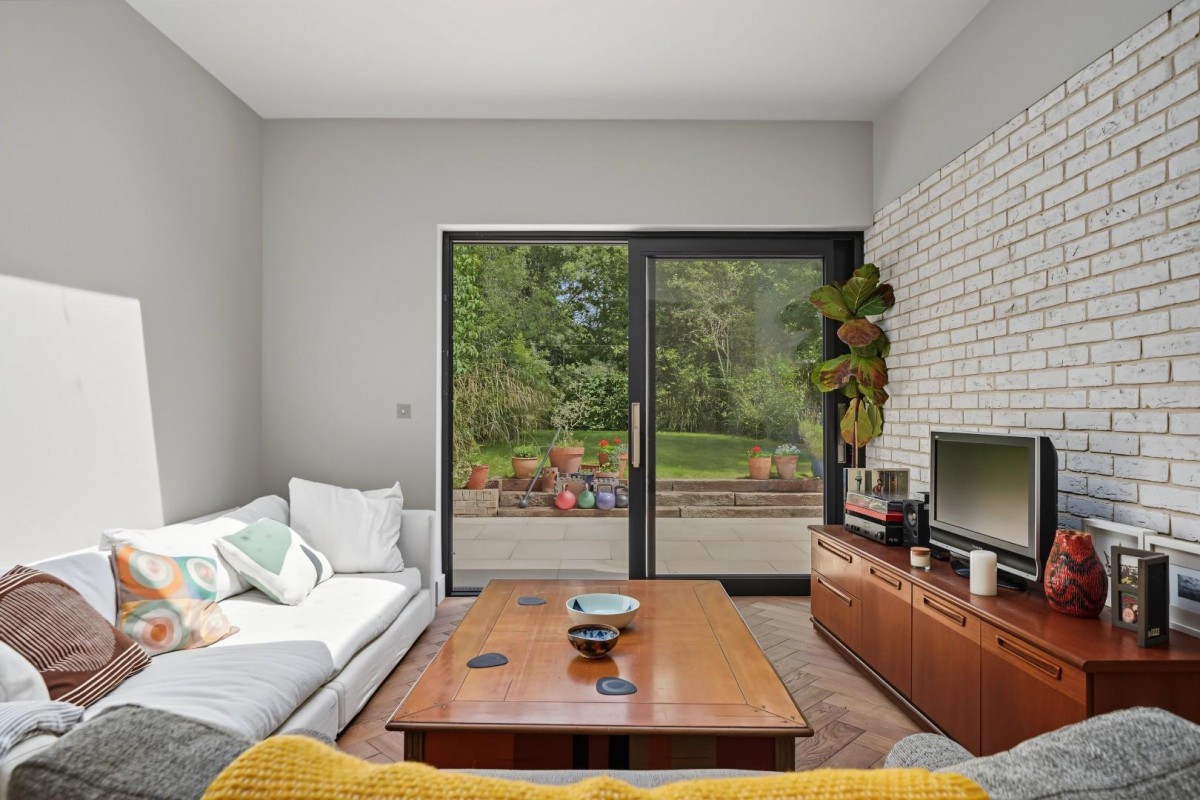 Queens Drive, London, N4