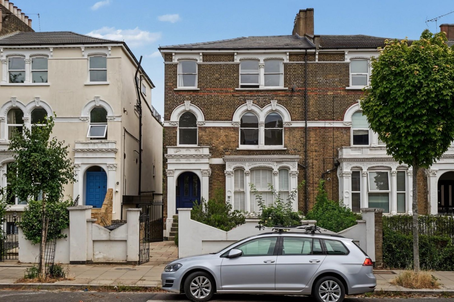 Queens Drive, London, N4