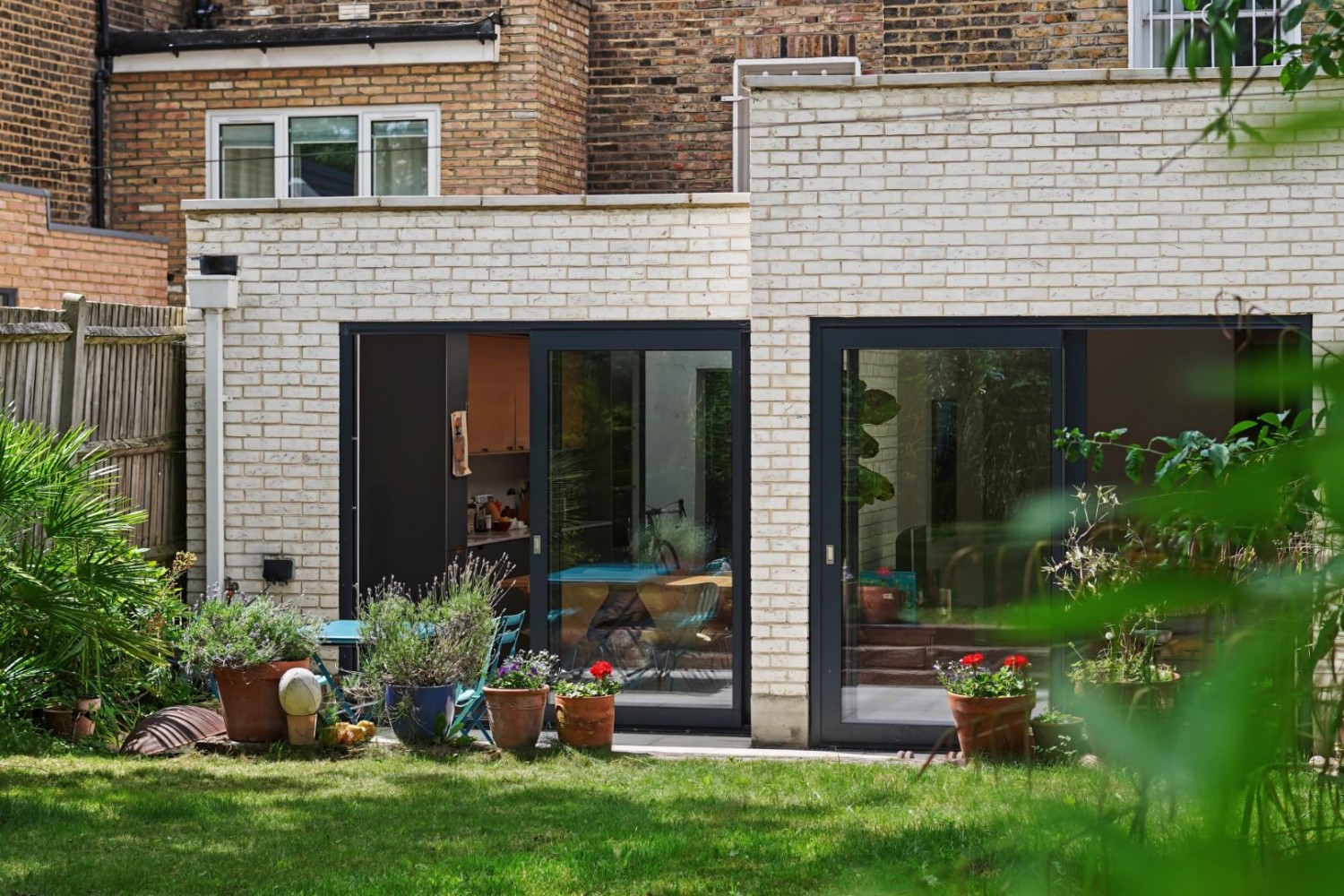 Queens Drive, London, N4