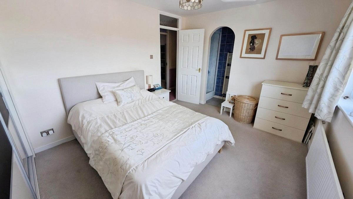 Walshe Avenue, Chipping Sodbury, Bristol