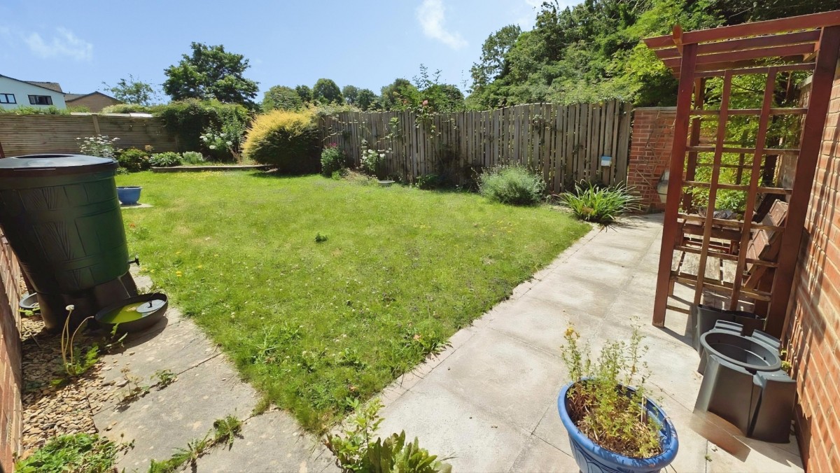 Walshe Avenue, Chipping Sodbury, Bristol