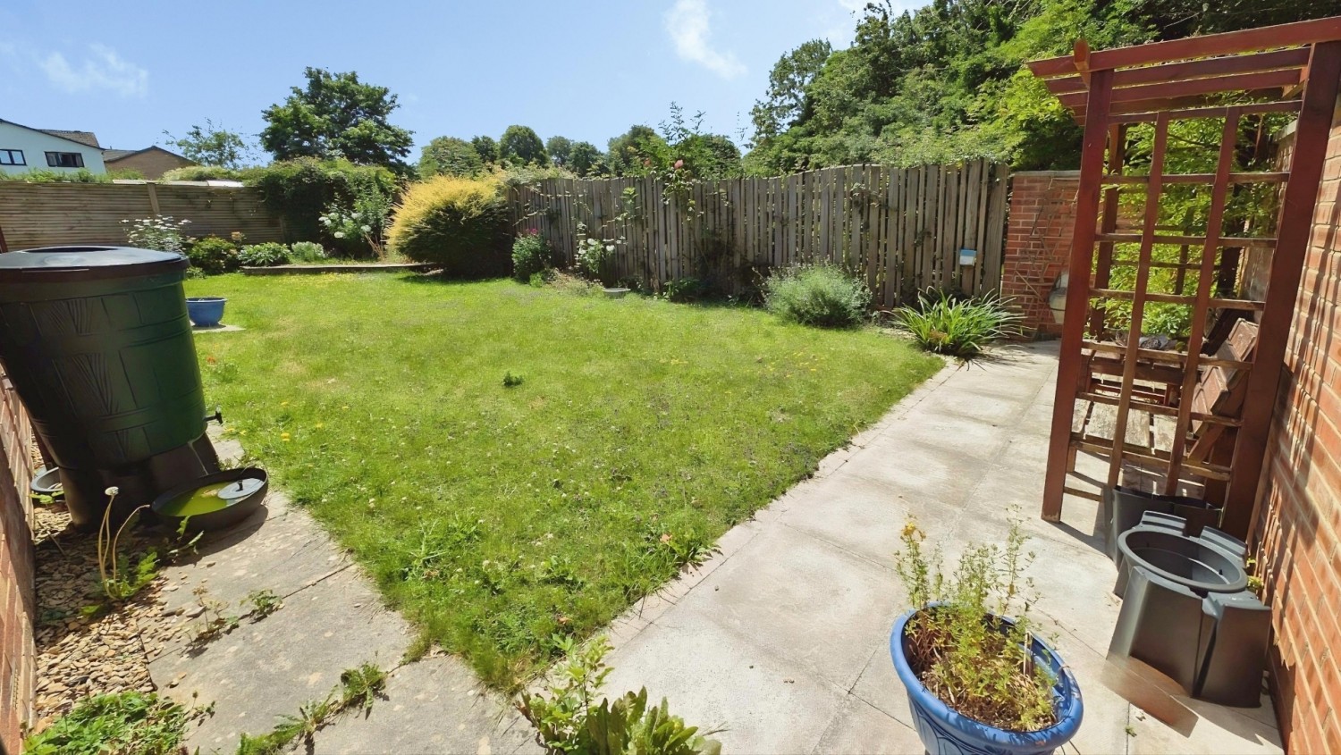 Walshe Avenue, Chipping Sodbury, Bristol